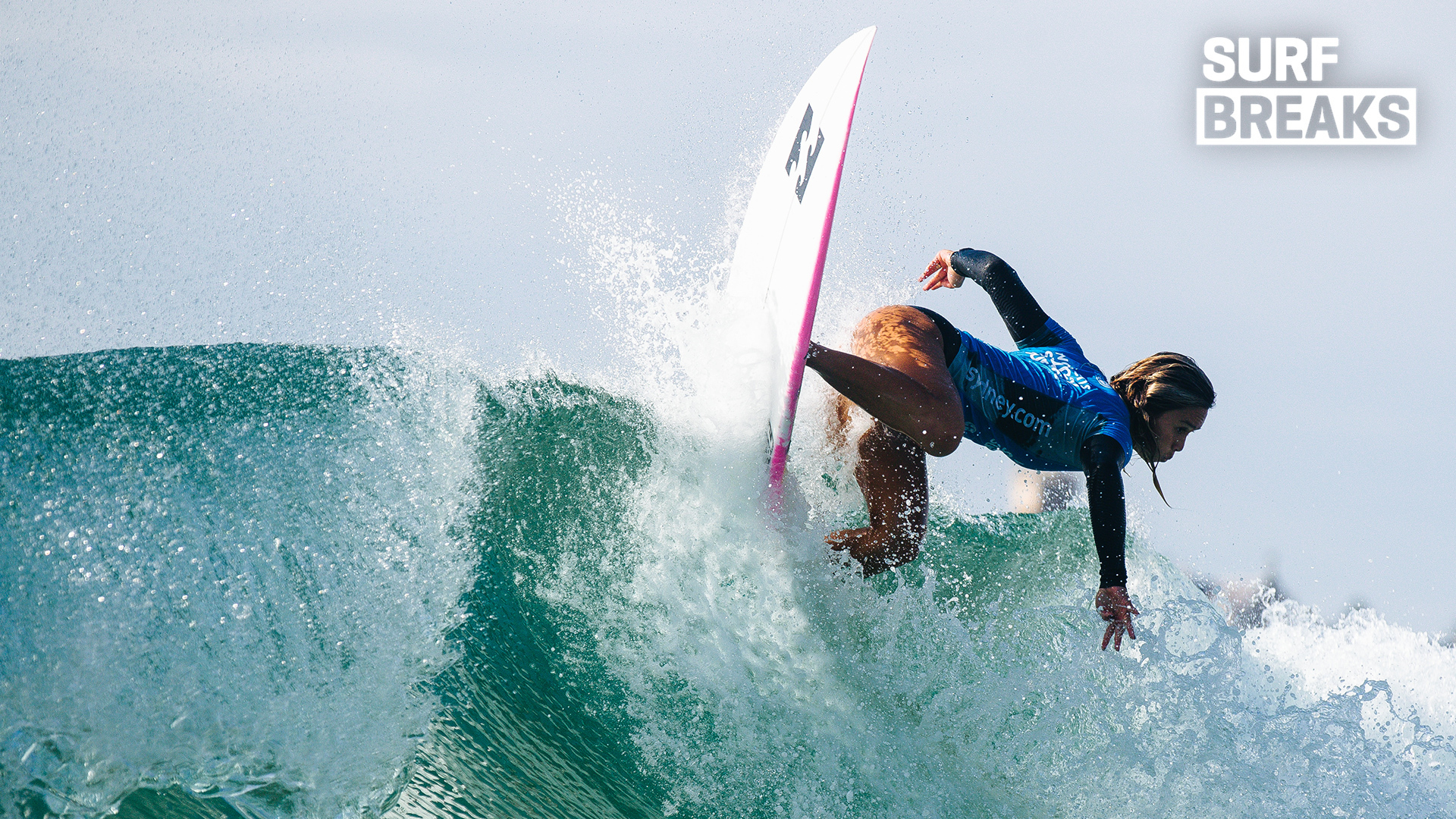 Get Ready For The Inaugural Challenger Series | World Surf League