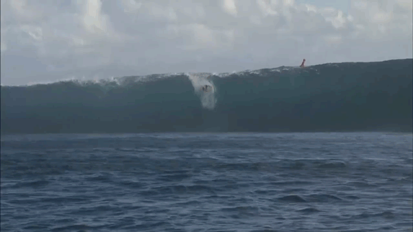 World S 13 Scariest Waves Monsters Are Real World Surf League