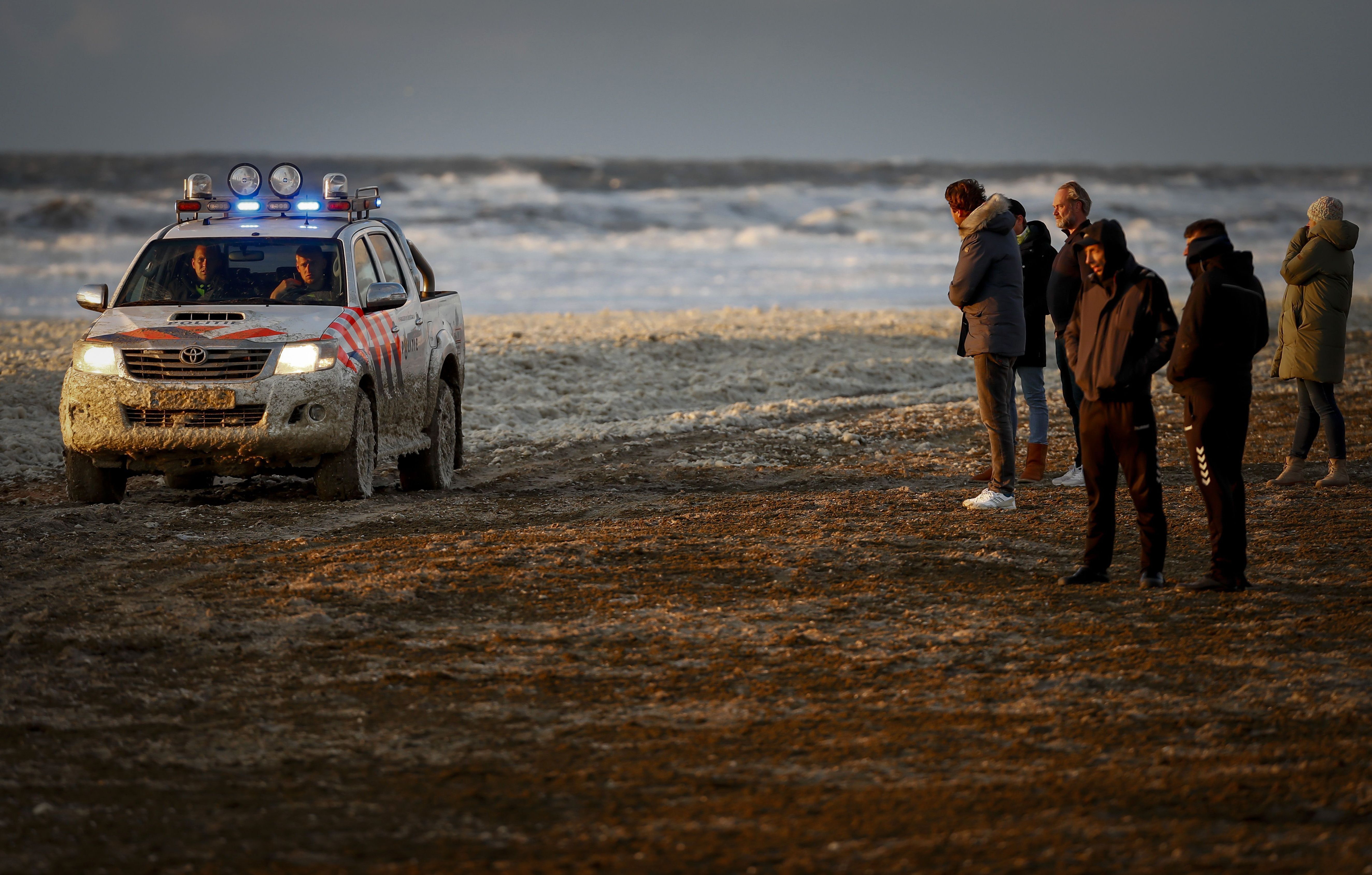 Tragedy Shakes The Epicentre Of Dutch Surfing | World Surf League