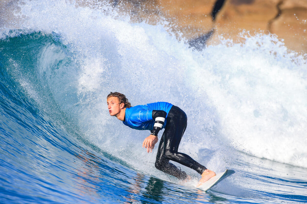 Photos of Jake Marshall | World Surf League