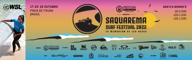 Saquarema Surf Festival 2022 | World Surf League