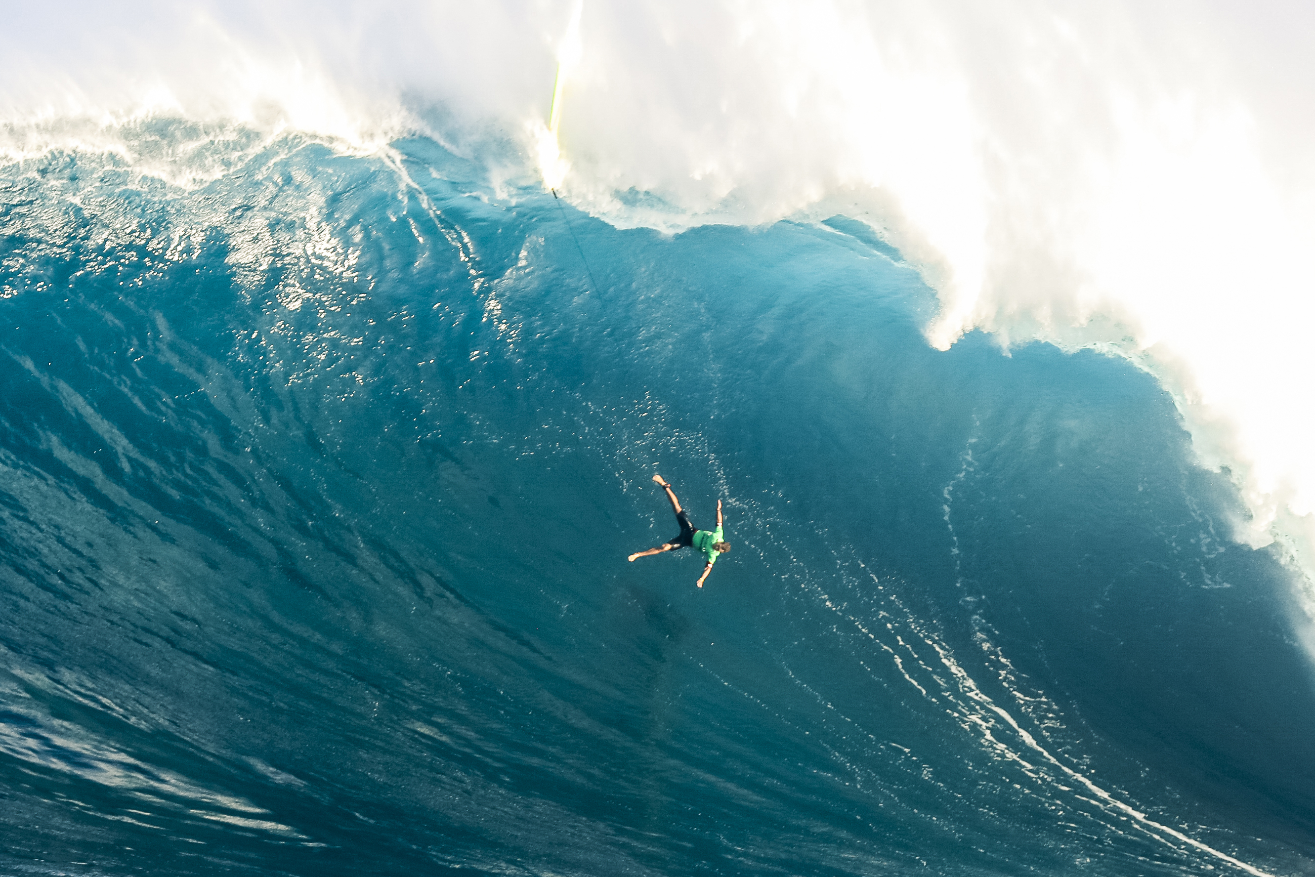 big wave wipeouts