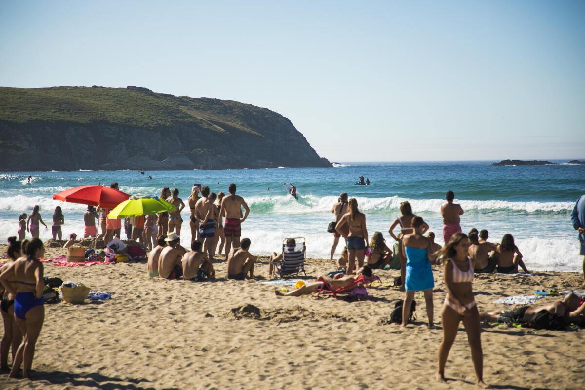 Albiance during the final day of Classic Pantin Pro Junior 2018