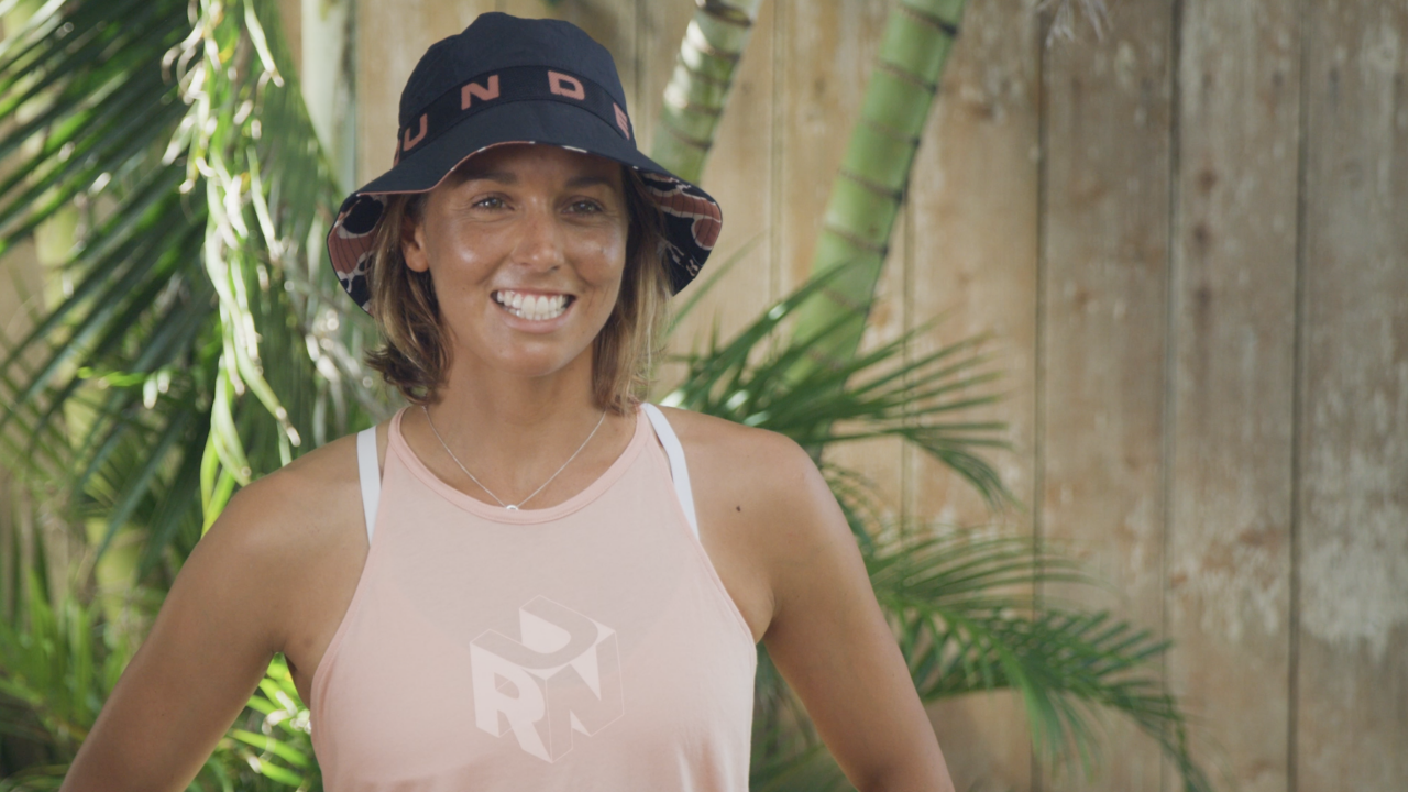 What Do The Worlds Best Female Surfers Think About Their Ct Debut At