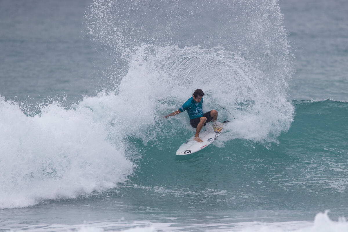 Photos of Guy Sato Guy Sato (JPN) World Surf League