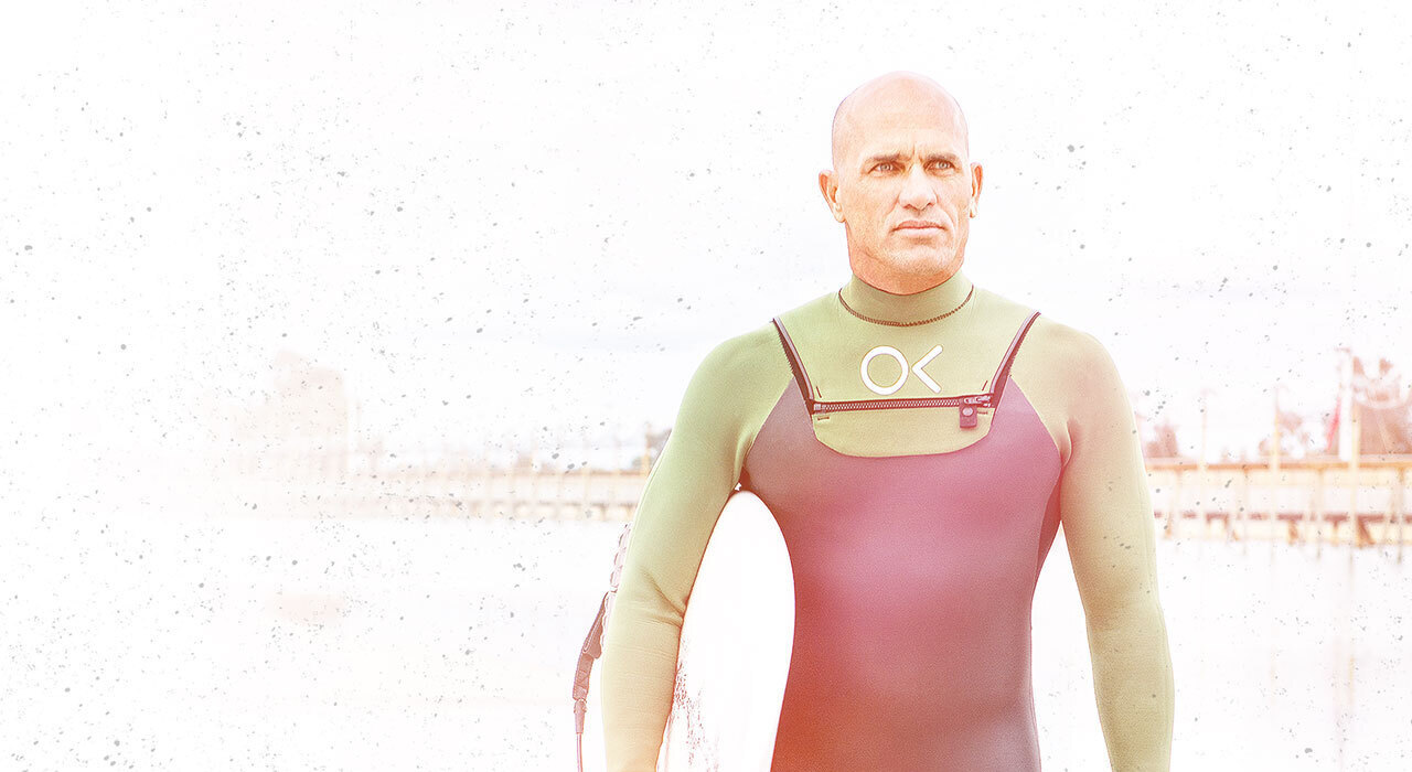 Meet Koa Smith The Ultimate Surfer World Surf League World