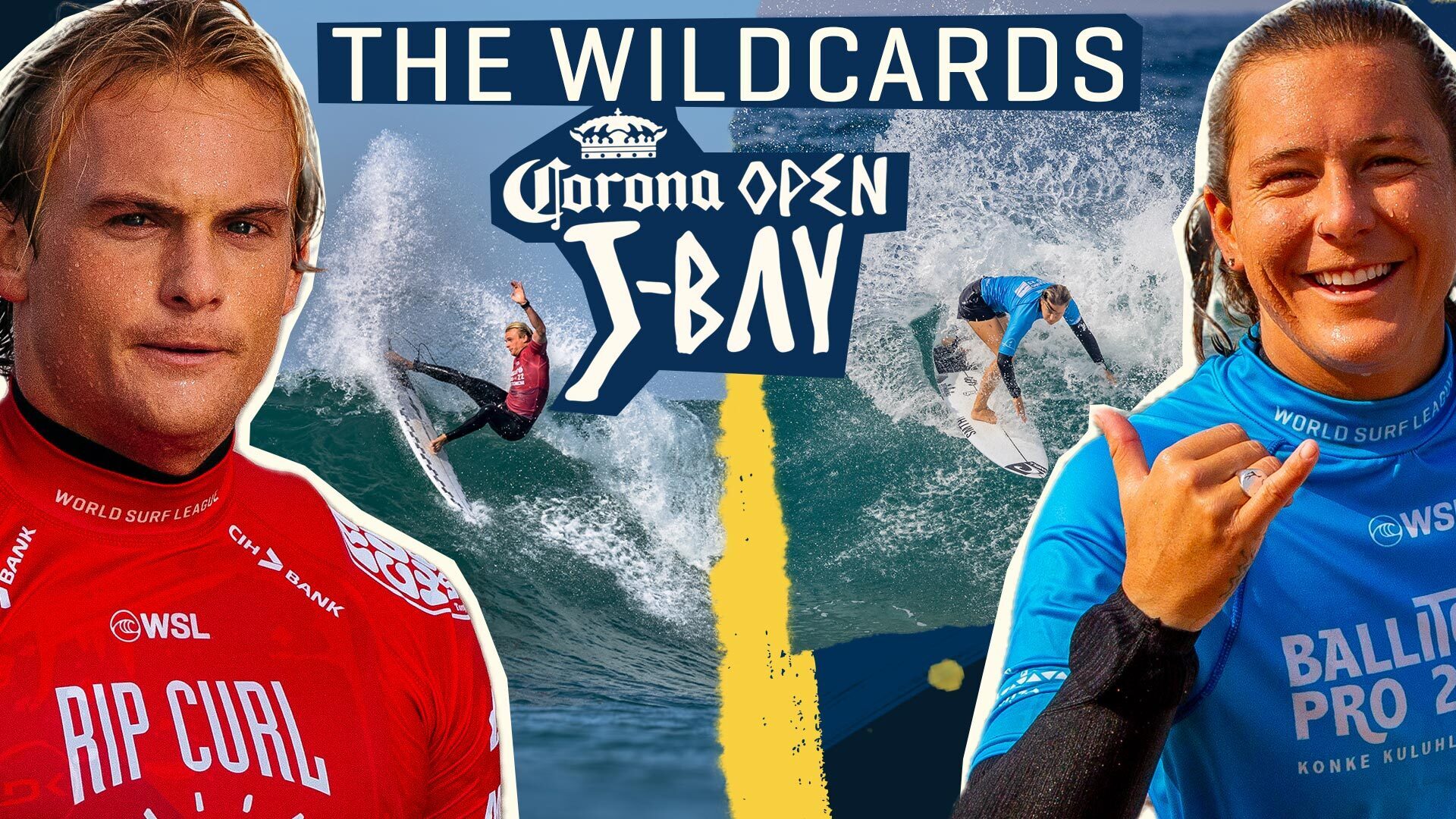 First-Time Wildcards Join The World's Best - Meet The Wildcards For ...