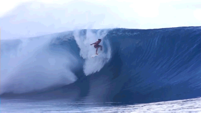 Terror Vault Part 3 Mad Moments And Ultimate Wipeouts At Teahupo O World Surf League