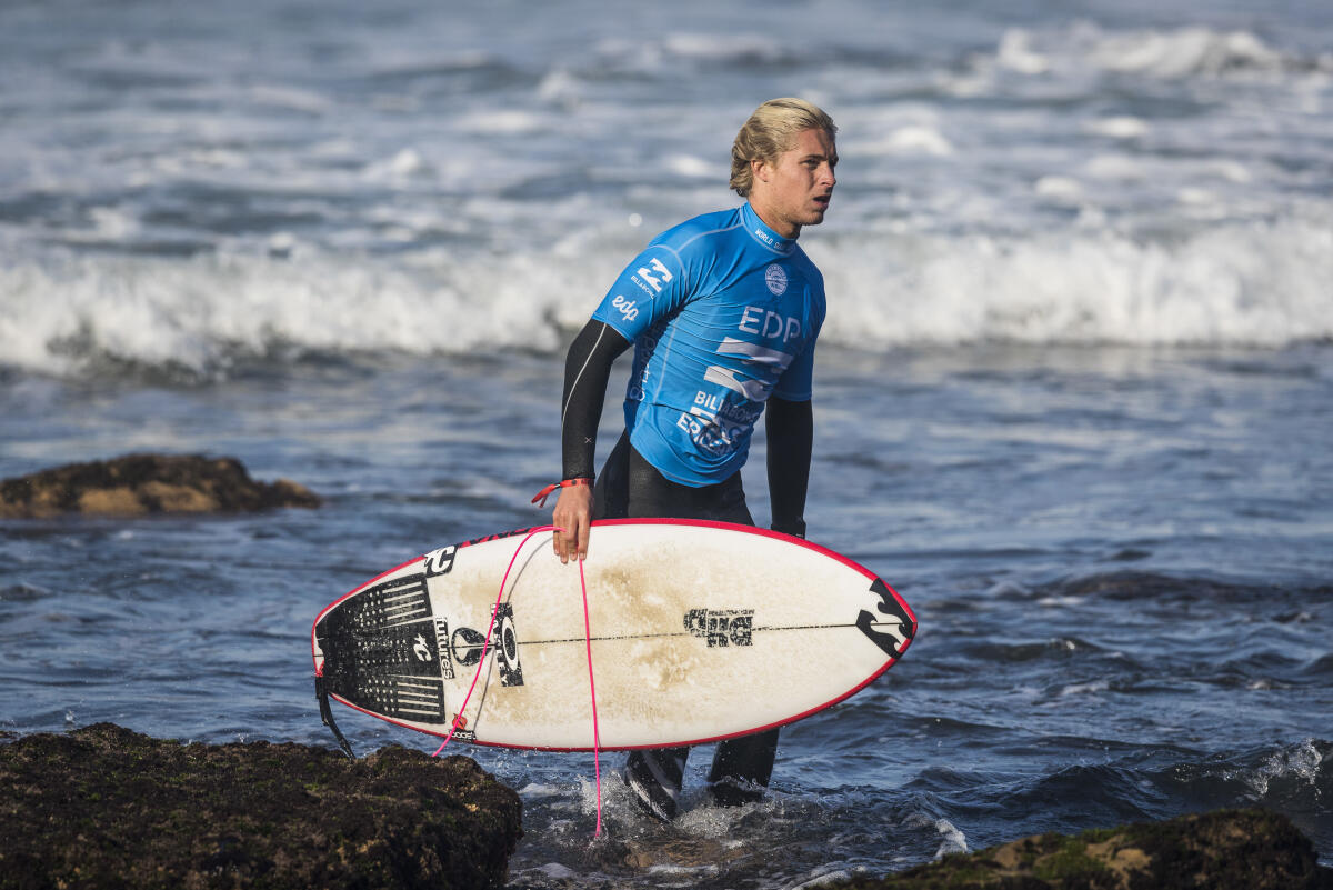 Photos of Ethan Ewing - Ethan Ewing | World Surf League