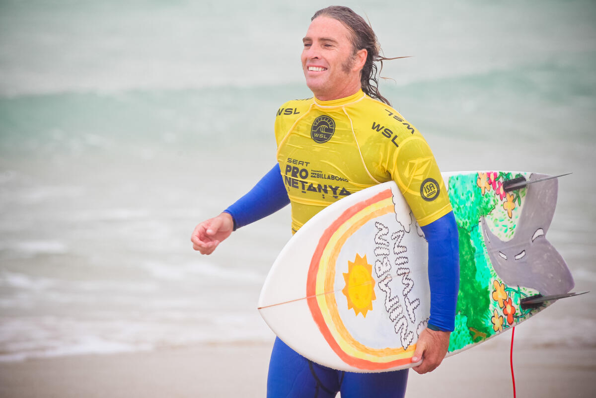 Photos of Oscar Wright - Ozzie Wright (AUS) - World Surf League