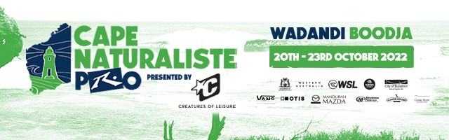 Cape Naturaliste Pro 2022 | World Surf League