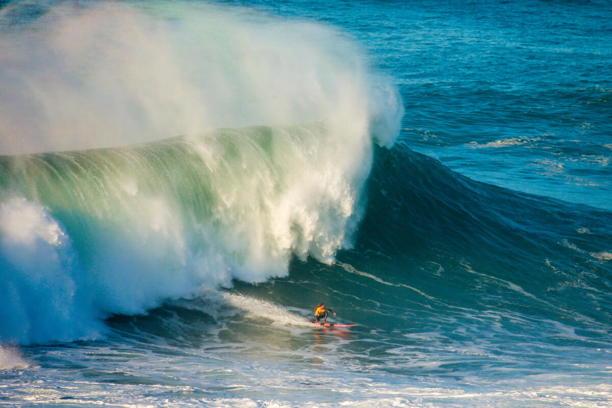 Photos of Kealii Mamala | World Surf League