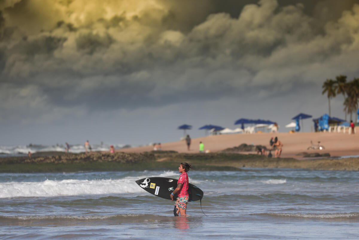 Circuito Banco do Brasil de Surfe