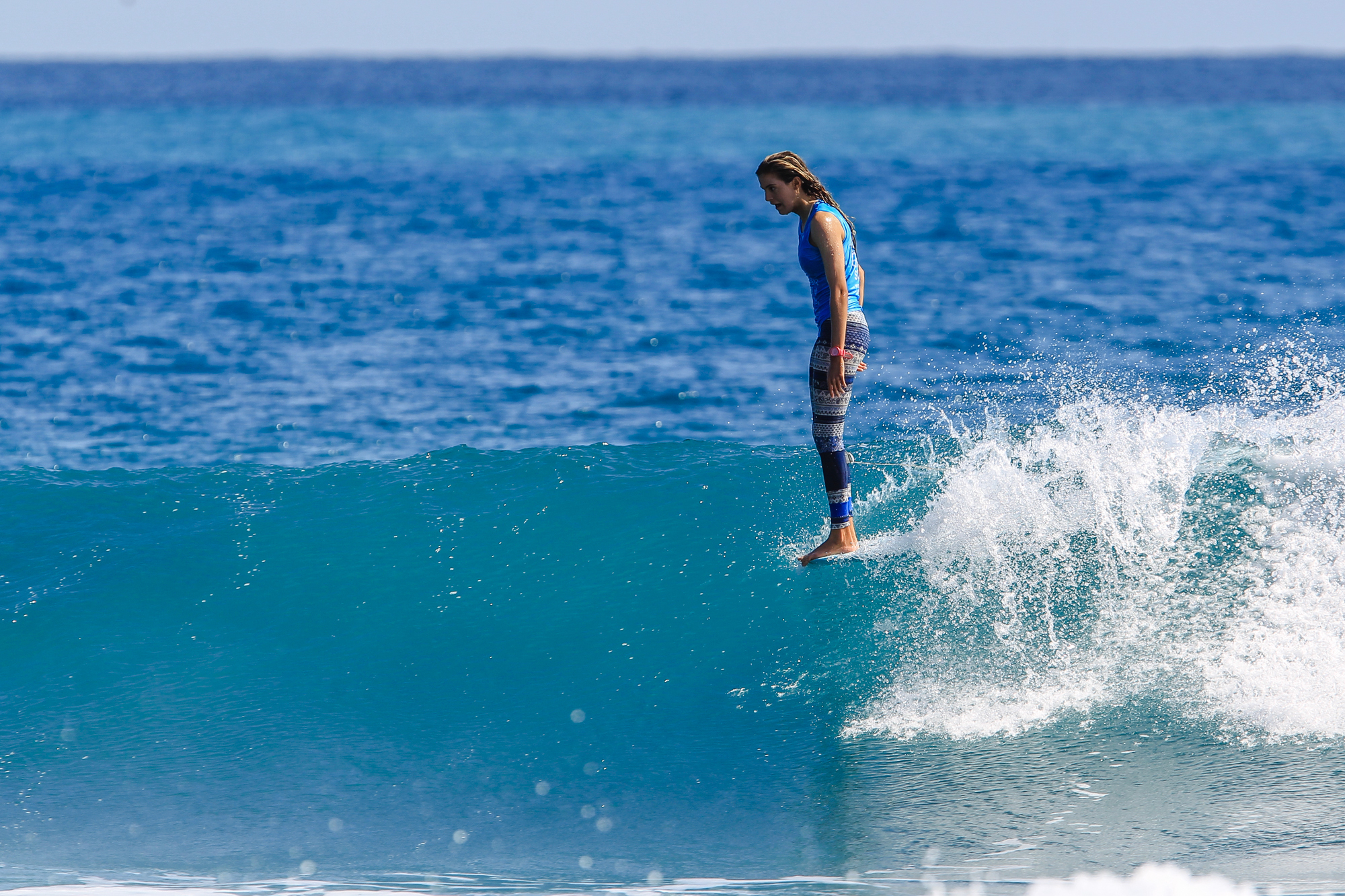 women's longboard champion