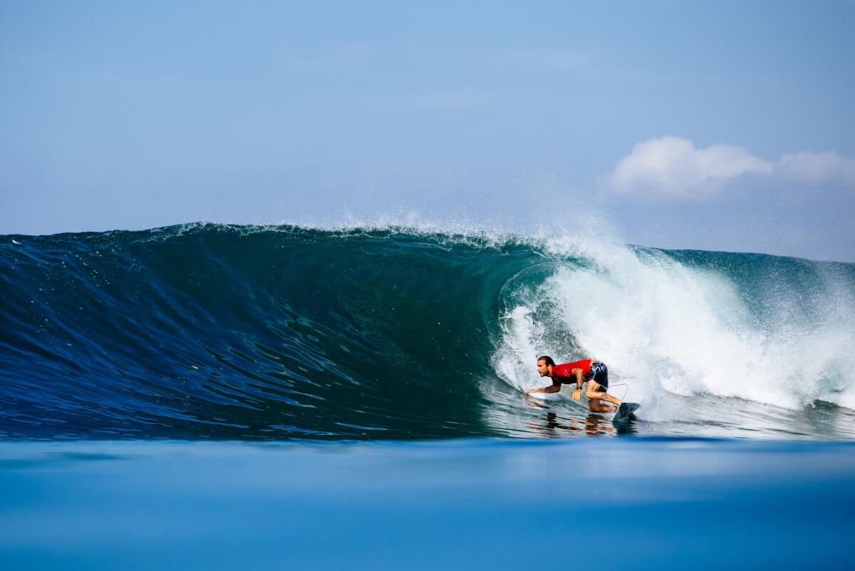 Mikey Wright