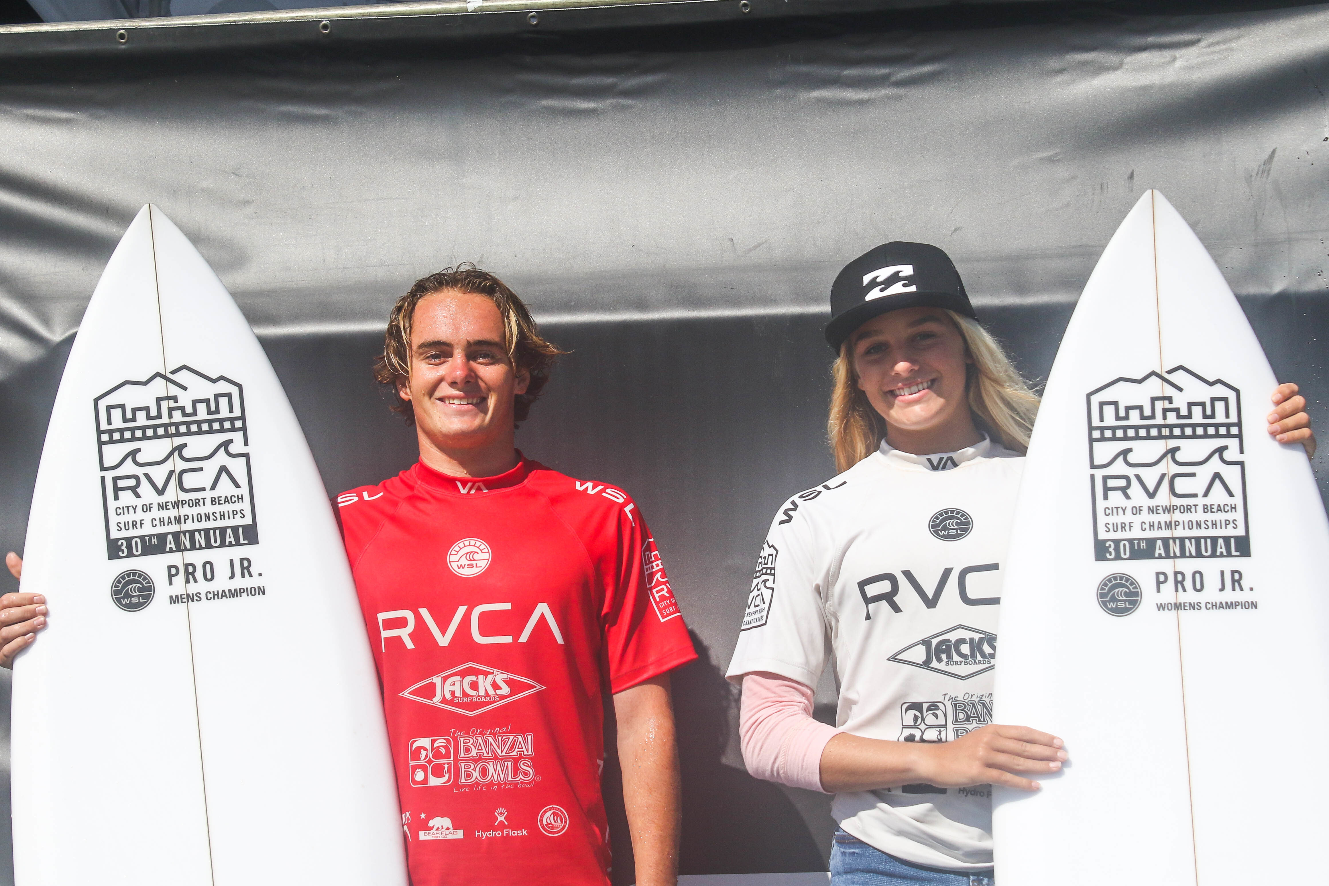 rvca surfboards