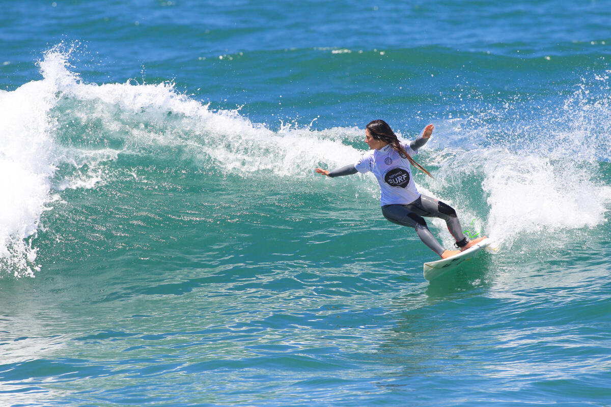 Espinho Surf Destination.2 star event Pro Junior.Praia de Baia