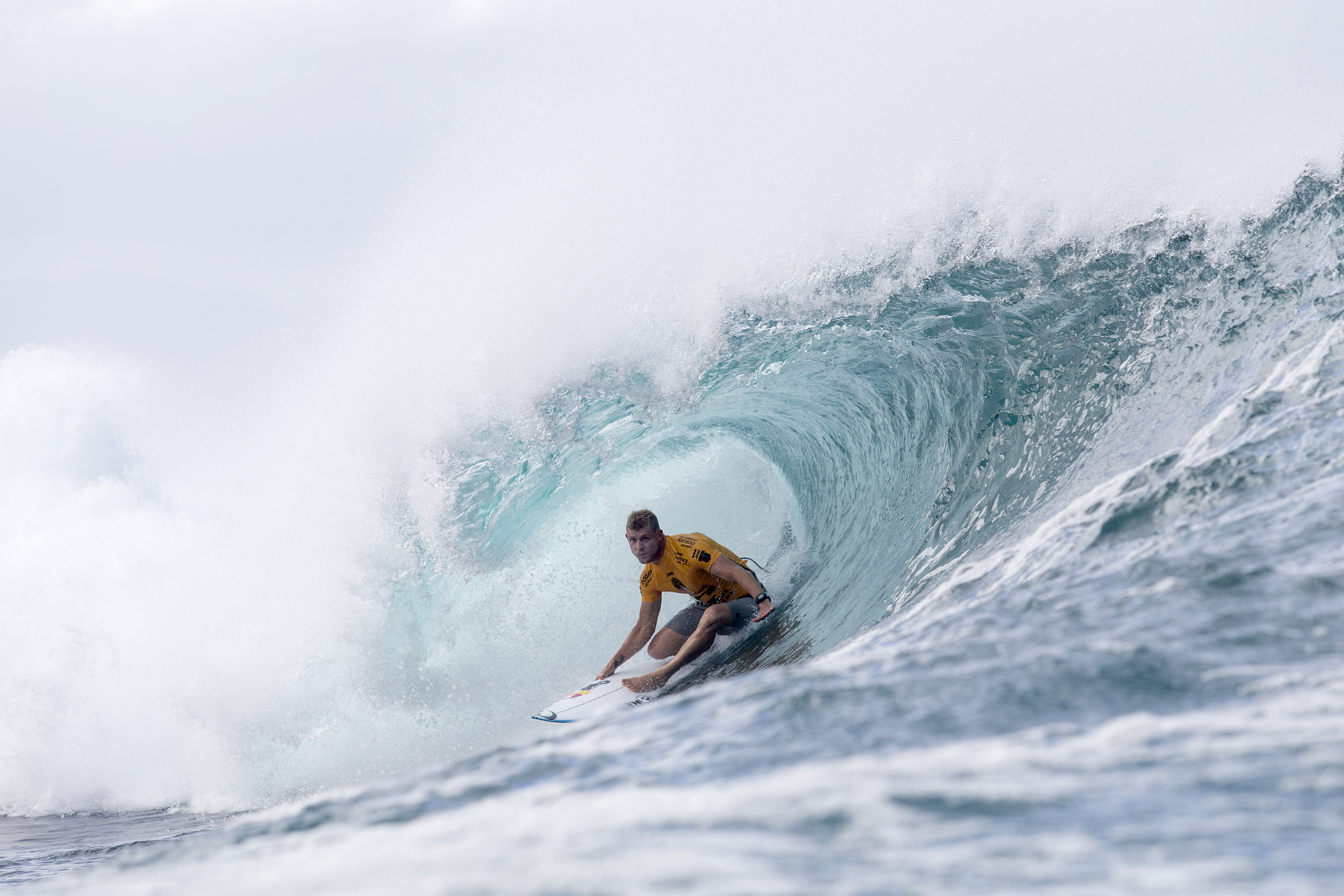 Pipeline: World's Most Dangerous Wave? | World Surf League