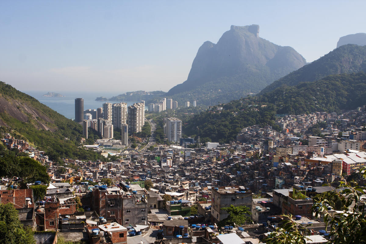 City of Rio