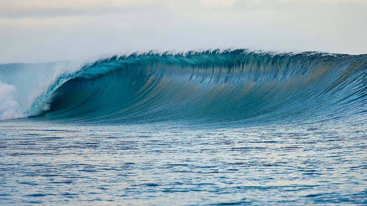 Surfing Proposed For Olympics In Paris 2024 | World Surf League