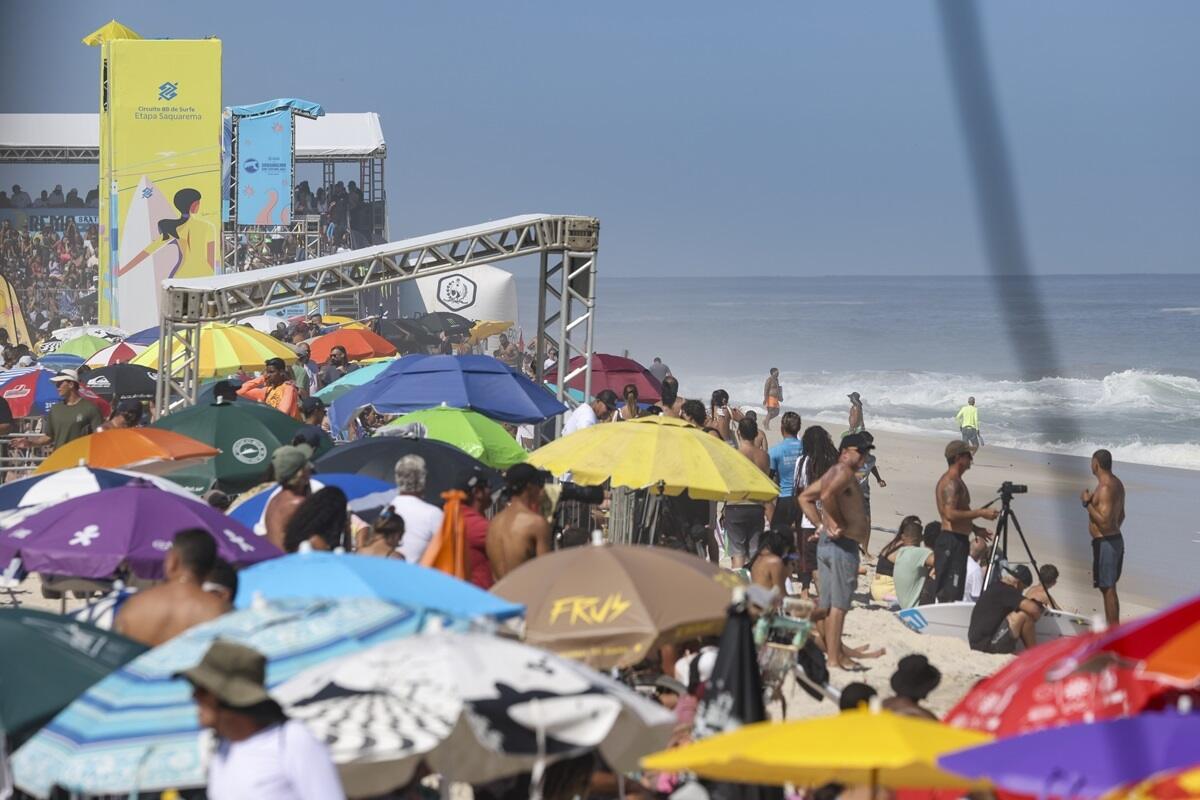 Circuito Banco do Brasil de Surfe // Saquarema Surf Festival