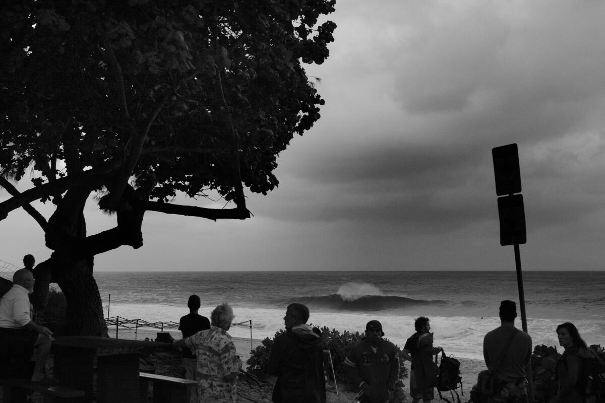 2012 Billabong Pipe Masters in Memory of Andy Irons - Day 7 - 141212