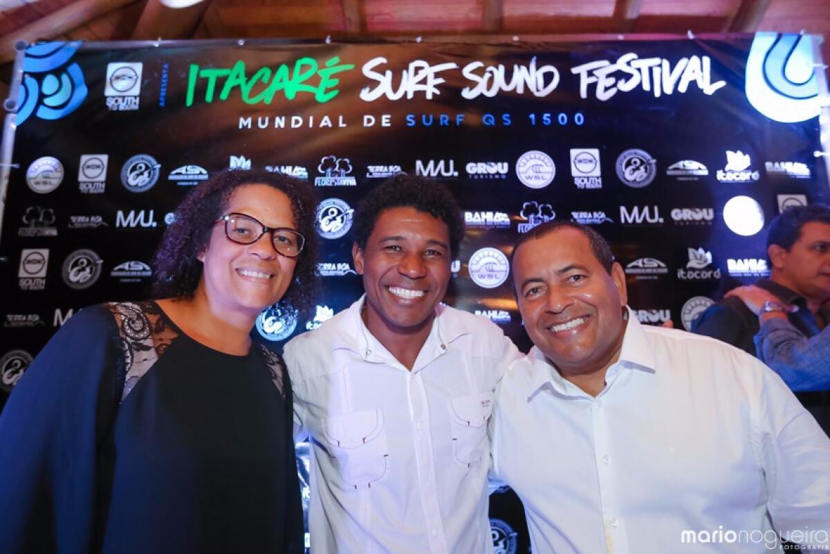 Itacaré Surf Sound Festival