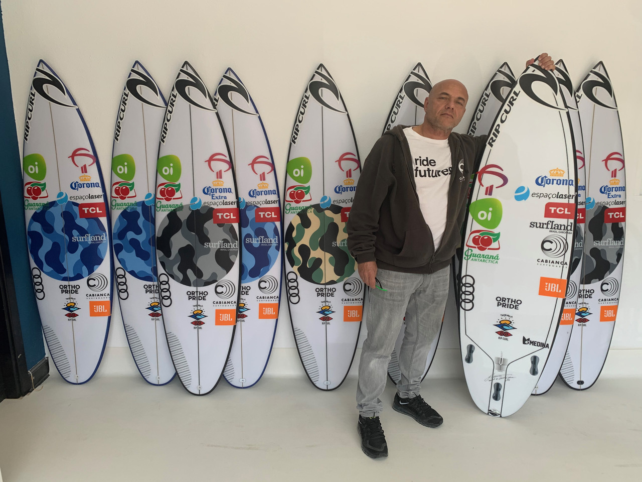 Cabianca surfboards deals