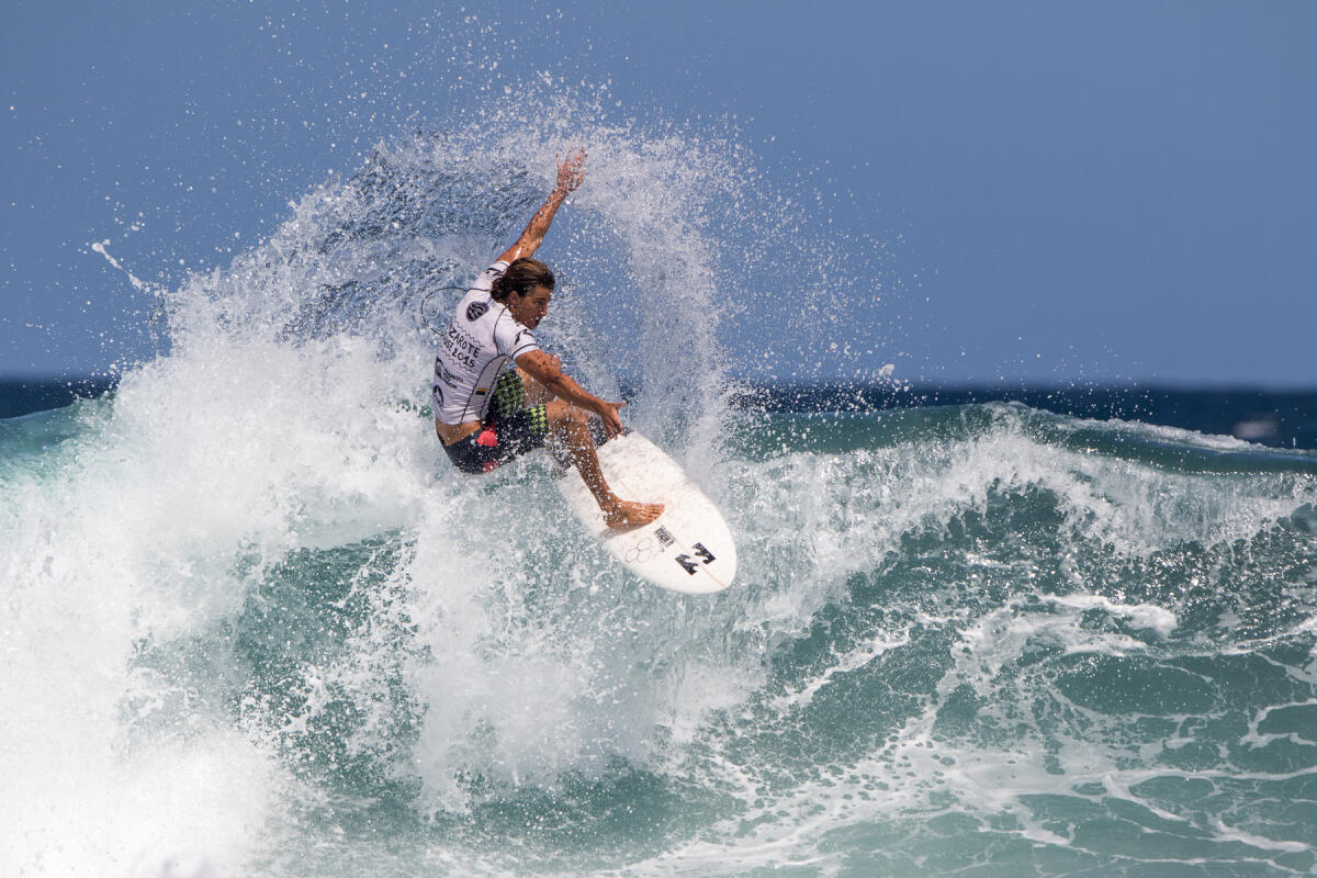 Teguise 2015 Franito Pro Junior Day 5