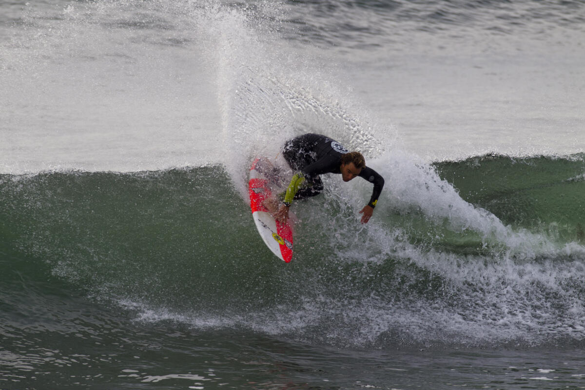 Nathan Yeomans O'Neill Coldwater Classic