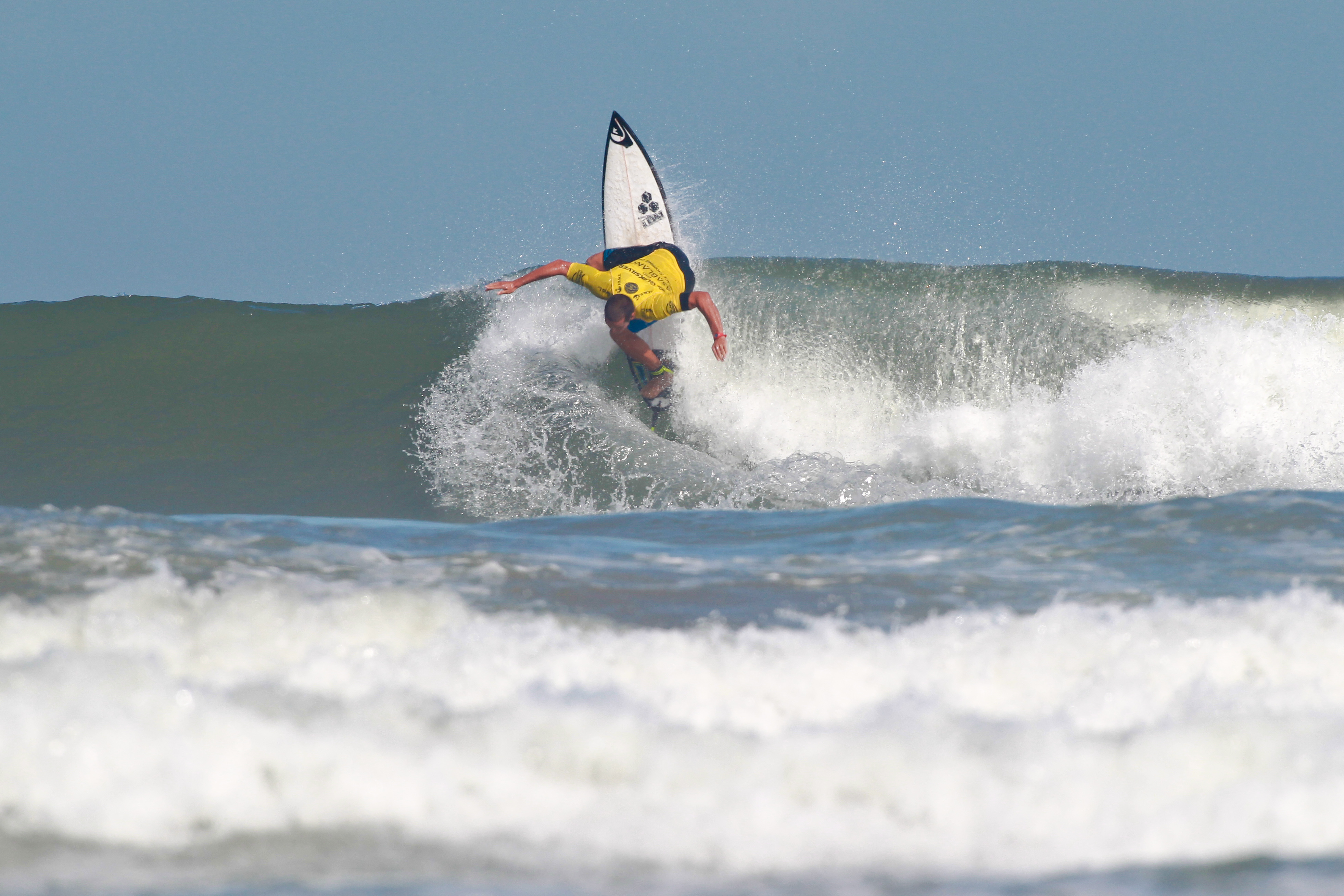 casablanca surfboard