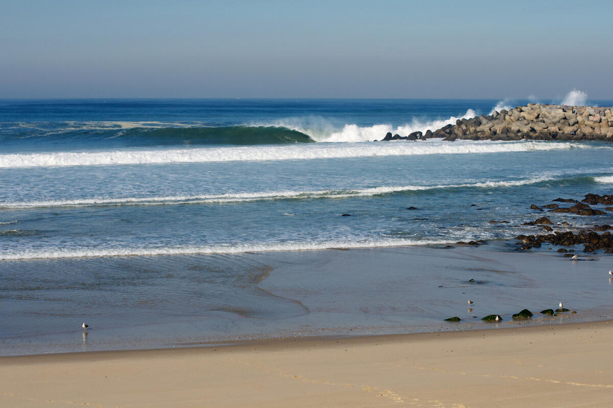 Espinho Surf Destination 2015 / Pre-Event