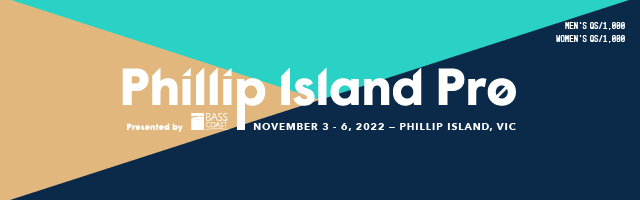 Phillip Island Pro 2022 | World Surf League