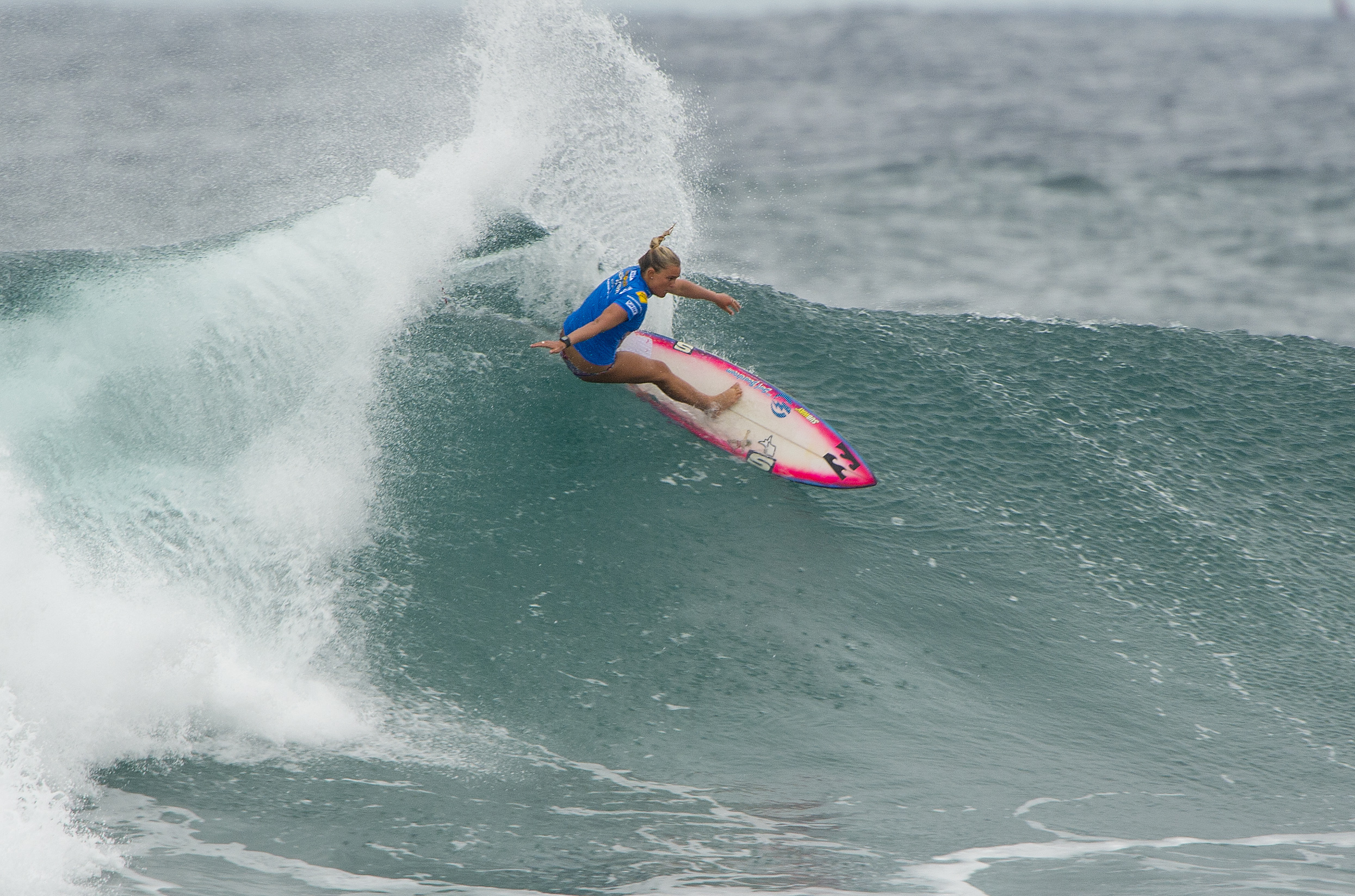 Photos Of Felicity Palmateer - Felicity Palmateer (AUS) | World Surf League