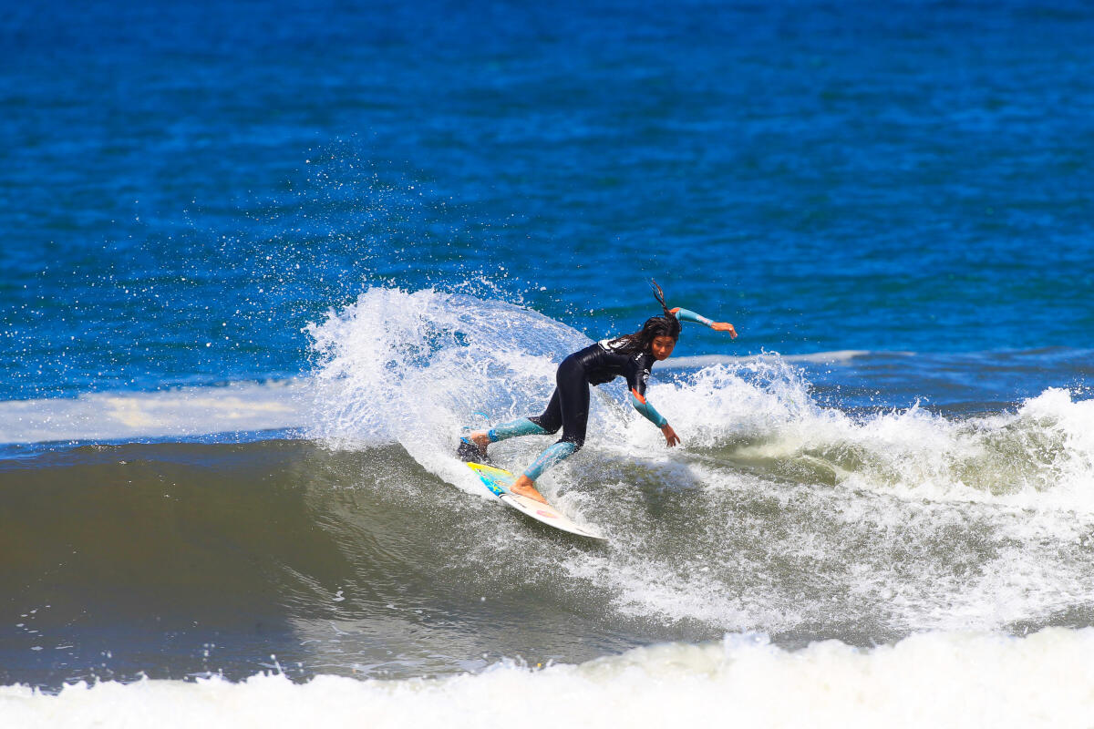 Espinho Surf Destination.2 star event Pro Junior.Praia de Baia