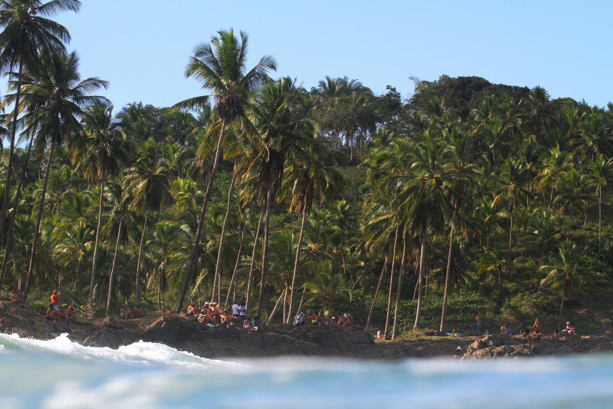 Mahalo Surf Eco Surf