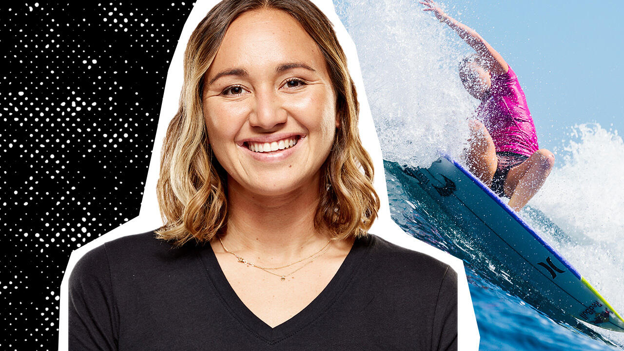 The Best Of Carissa Moore World Surf League 