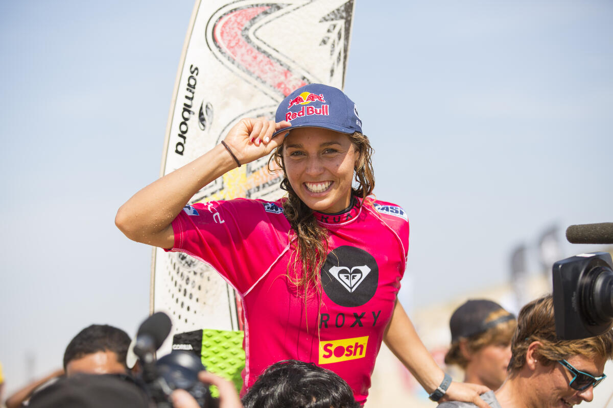 Sally Fitzgibbons