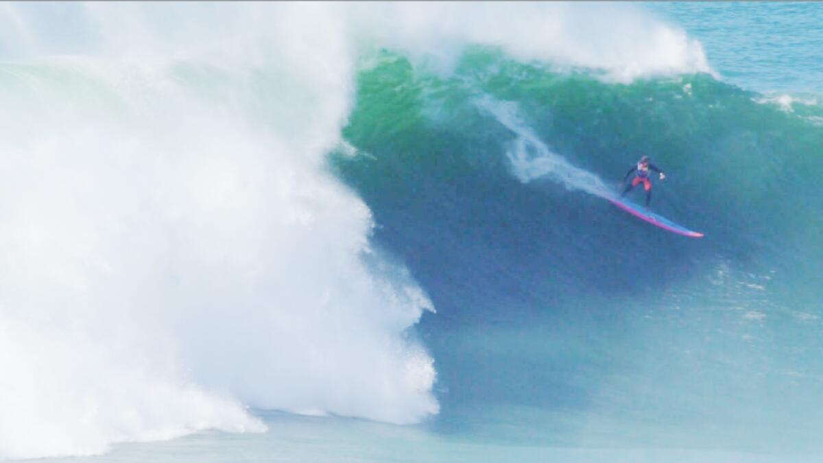 Nicole Pacelli at Nazare by Dias Key