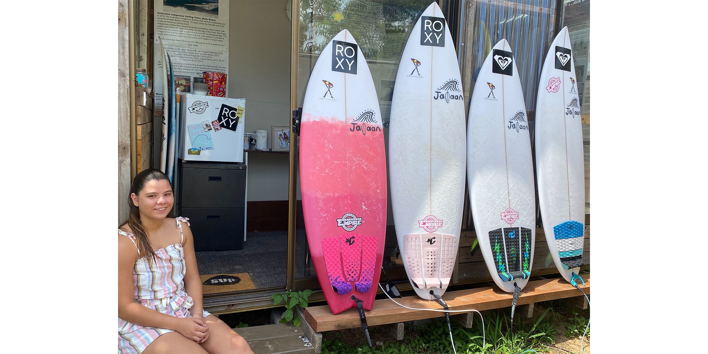 best australian surfboard shapers