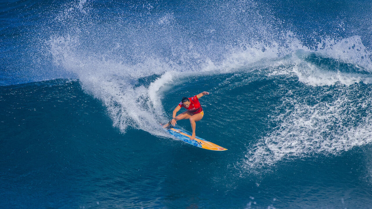 WATCH LIVE Hurley Pro Sunset Beach 2023 - Day 3