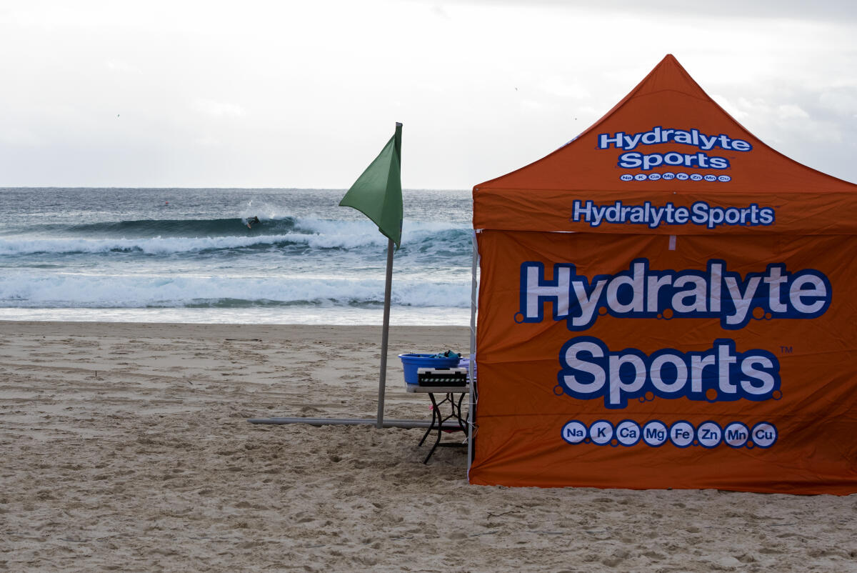 Hydralyte Sports Pro Junior Gold Coast