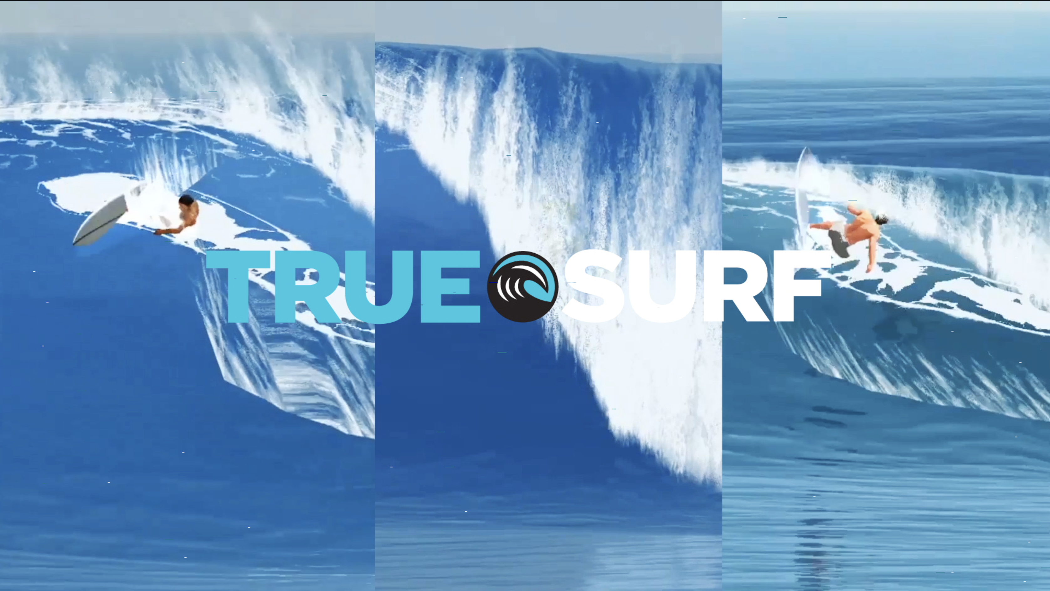 true surf