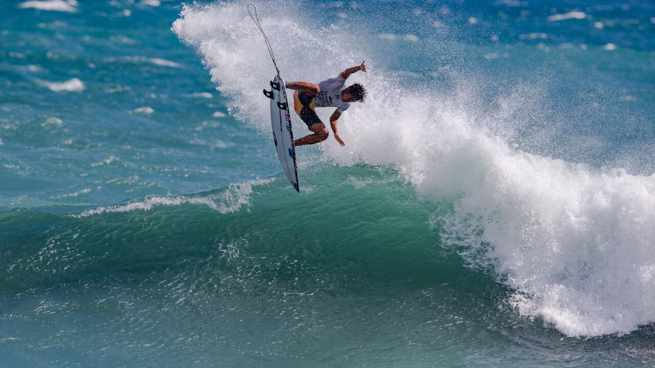 Rio Waida Surfer Bio | Age, Height, Videos & Results | World Surf League