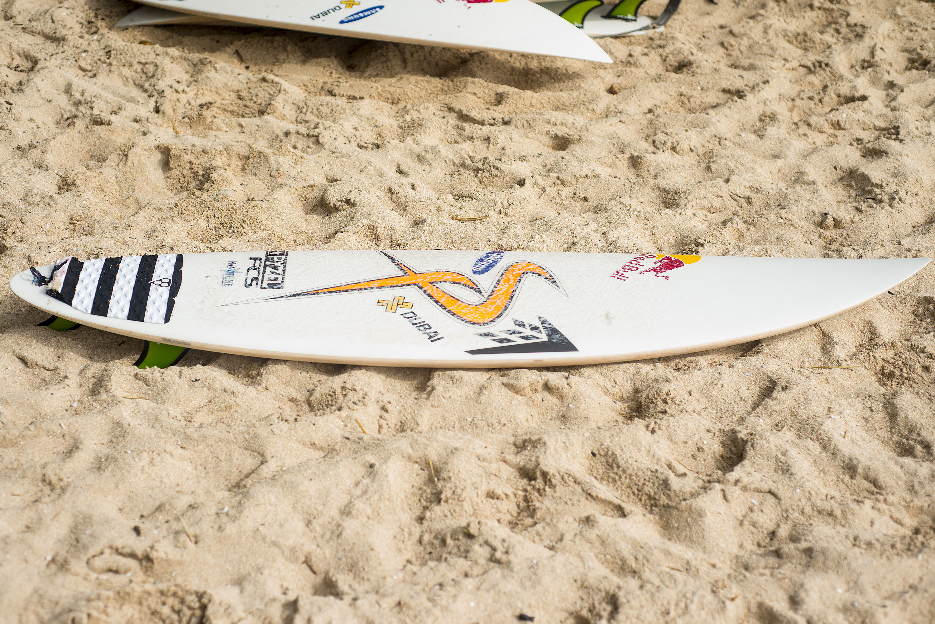 sally fitzgibbons board