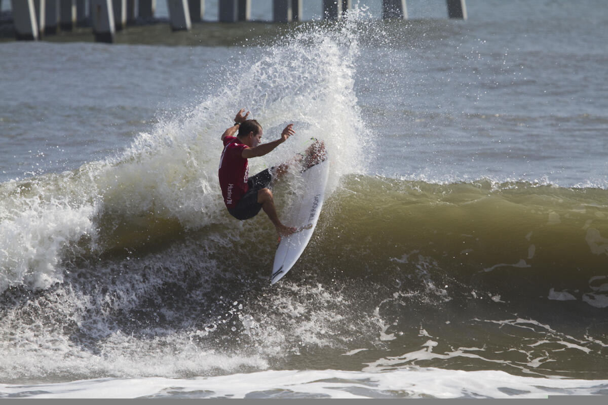 WRV Outer Banks - Brian Toth
