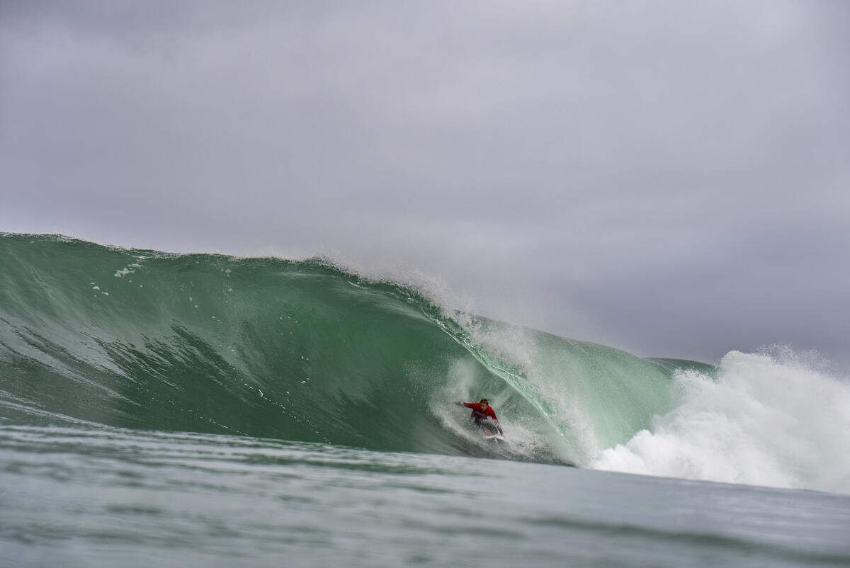 NAMAKWA CHALLENGE, HONDEKLIPBAAI, NORTHERN CAPE, SOUTH AFRICA - AUGUST 24: Jordy Maree water on August 24th, 2021 Hondeklipbaai, Northern Cape, South Africa. (Photo by Alan van Gysen/World Surf League)