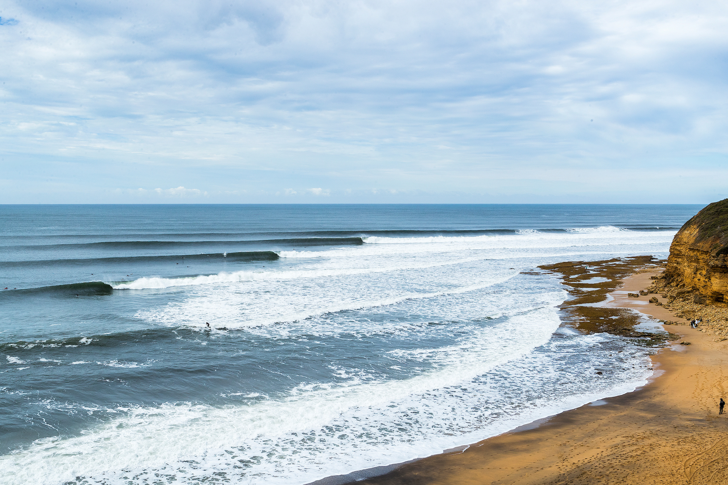 longboard wsl