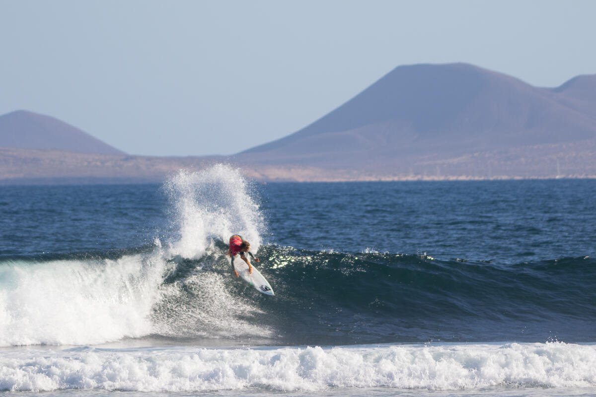Teguise 2015 Franito Pro Junior Day 5
