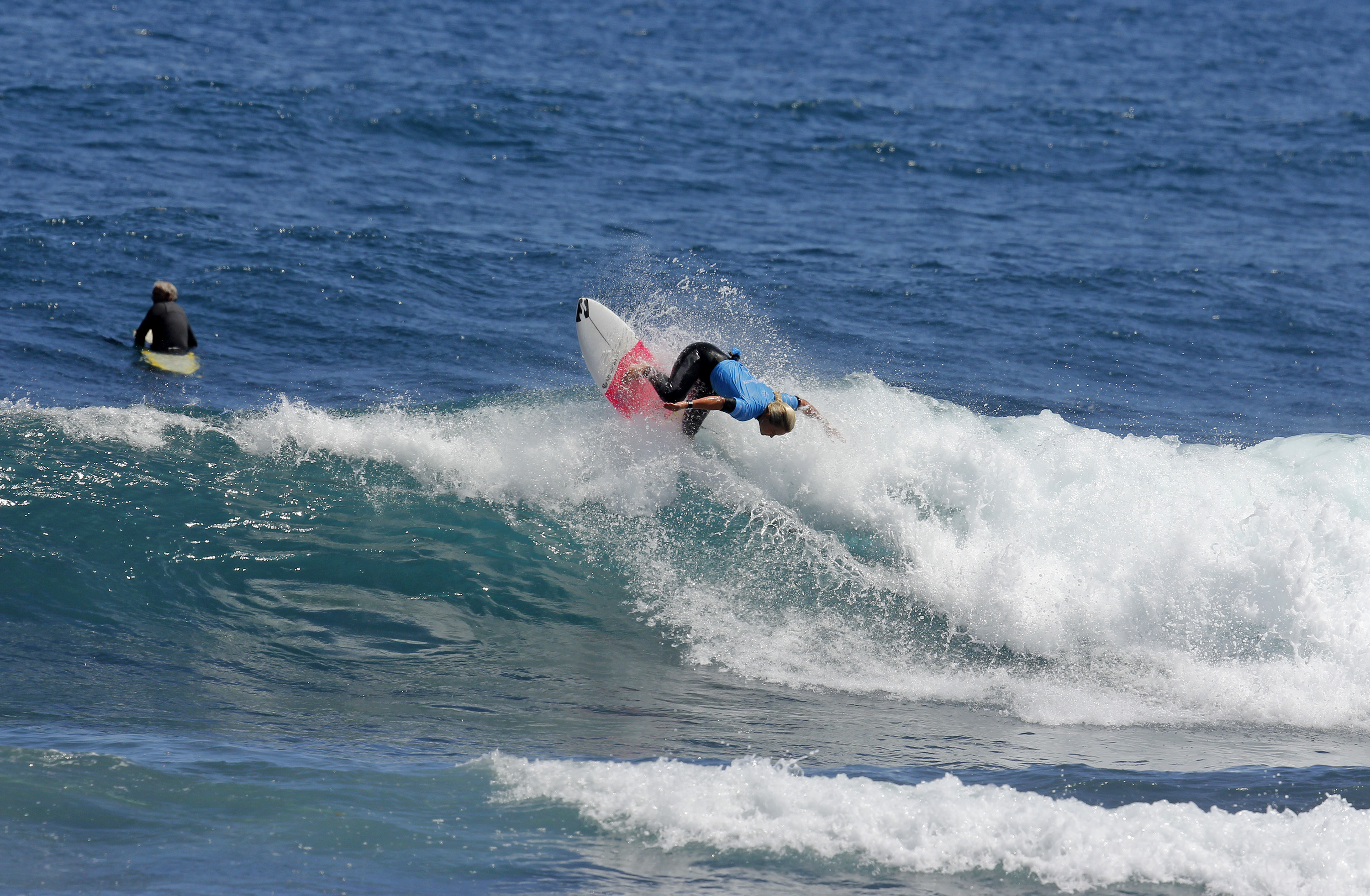 Photos Of Felicity Palmateer - Felicity Palmateer | World Surf League